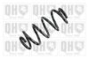 QUINTON HAZELL QCS5191 Coil Spring